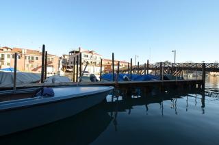 BARBERA-Biennale - Venice - 2
