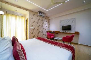 Open Hotel by Olive - The Grand Vista Business Hotel - 3