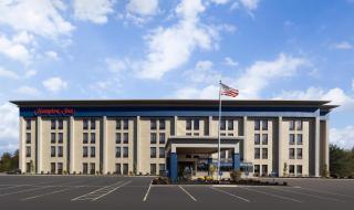 Hampton Inn Cleveland-Solon - Solon - 5