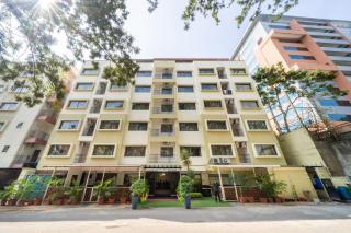 Midtown Suites Marathahalli - 9