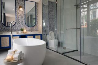 L'amina Thom Hotel - 1