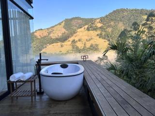 Refúgios Na Mantiqueira - 8