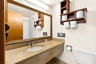 Quality Inn Mount Vernon - 4