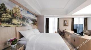 Vienna Hotel Chongqing Yongchuan High-Speed Railway Station Xinglong Lake - 3