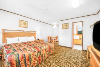 Knights Inn Pine Grove I-81 Exit 100 - 7