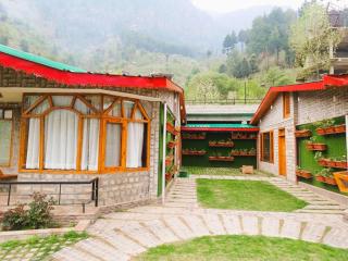 Manuallaya The Resort & Spa - 7