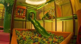 Riyuegu Hotsprings Resort - 1