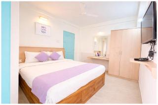 Hotel Zenith Grand New Ashiyana L - Near Sea Beach And Jagannath Temple - Swimming pool and Restaurant with Parking Facilities, A Top Rated Hotel - 9