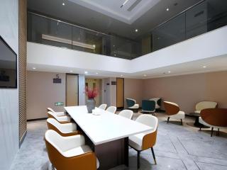 Jinjiang Inn Shanghai Lujiazui - 7