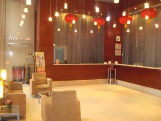 Jinjiang Inn Shanghai Lujiazui - 1