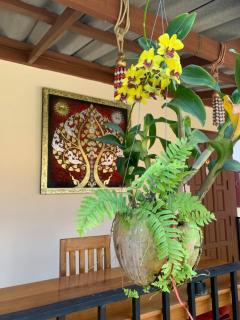 K Khan Garden at Chiang Khan Walking Street - 6