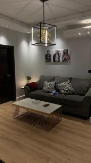 Cozy privet unit شقة وحيدة وهادئة - 4