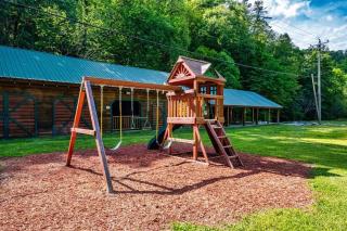 Bear View Retreat cabin - Sevierville - 7