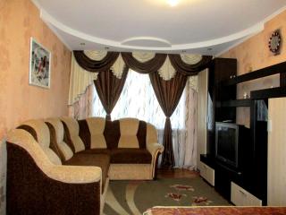 Petropavlovskaya - Sumy - 0