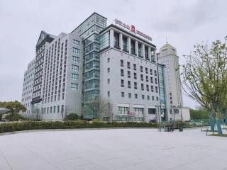 Jinjiang Inn Jiaxing South Lake - Jiaxing - 8