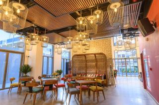 Wink Can Tho Centre, Unscripted by Hyatt - 24 Hours stay - 3