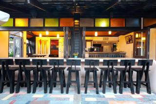 Purimuntra Resort And Spa - 8