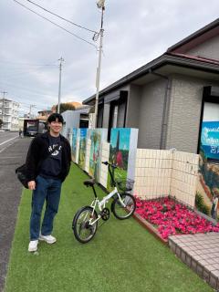 ゲストハウス宮崎 guesthouse miyazaki バックパッカー向け個室旅人宿 P有宮崎駅1km喫煙者不可 - 7