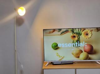 Lucky Stay Jung-gu - 2