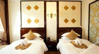 Sun City Hotel Haikou - Haikou - 2