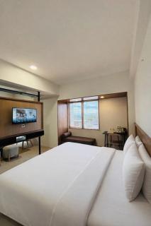 Bogorienze City Resort - 3