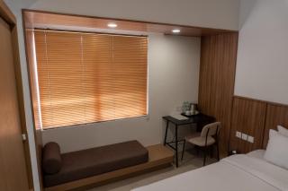 Bogorienze City Resort - 1