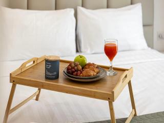 Livin' Holidays - 1 BR - Next to Miracle garden - 8