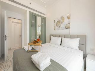 Livin' Holidays - 1 BR - Next to Miracle garden - 7