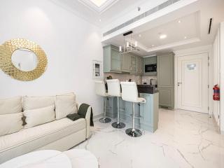 Livin' Holidays - 1 BR - Next to Miracle garden - 6