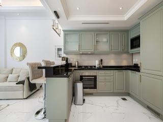 Livin' Holidays - 1 BR - Next to Miracle garden - 3