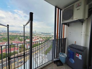 6PX Family Connecting Emporis Near Segi, KD & Thomson Hospital - 3