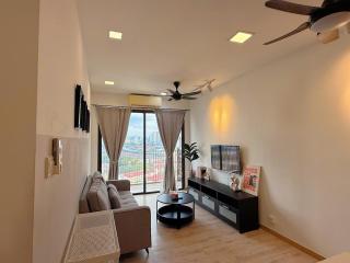 6PX Family Connecting Emporis Near Segi, KD & Thomson Hospital - 2