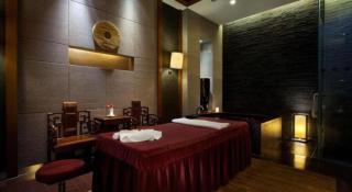 Worldhotel Grand Dushulake Suzhou - Suzhou - 9