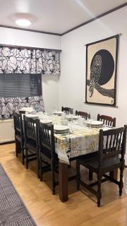 Artic Villa with Sauna - close to Santa's Claus Village - 6