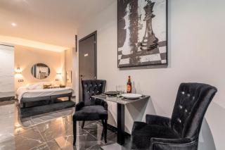 Le Studio 68 - Hyper Centre - Sleep in Béthune - 6