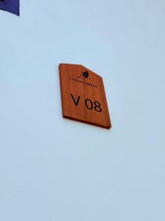 Lanta Forest Family Villas V8 - 4