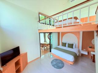 Lanta Forest Family Villas V8 - 5