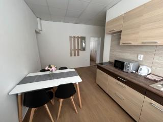 Apartmány Škodova Přerov - 2