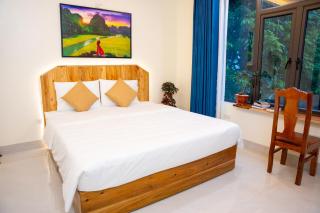 Alley Tam Coc Homestay - 5