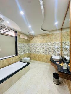 Manuallaya The Resort & Spa - 8