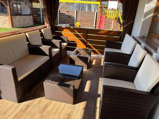 Holiday home Marta in nature with jacuzzi - Gospić - 2