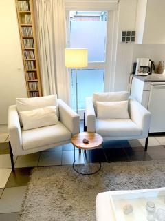 Cottage Markdal met gratis fietsen - 2