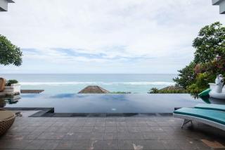 Nusa Dua Cliff Ocean View with Private Beach - 5