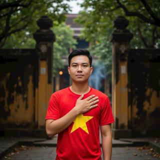 Wonderland Hồ Tràm - Mocha Viva - 2