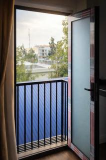 Vũ Ngọc Hotel Núi Sam - 8