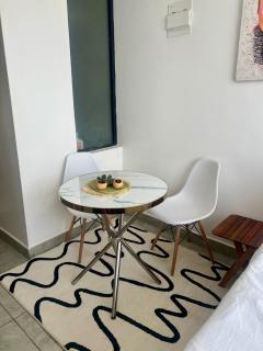The White Dove Studio, a Luxury City Retreat overlooking JKIA Airport - 7
