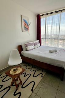 The White Dove Studio, a Luxury City Retreat overlooking JKIA Airport - 1