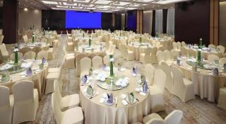 SUN Yat-sen university Hotel and Conference Centre - 1