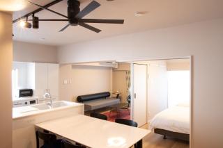 NIYS apartments 82type - 8