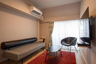 NIYS apartments 82type - 3